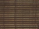 vol.1-39 bach cantatas telefunken harnoncourt ex/nm 30 kilo to ship