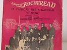 Seigneur Rochereau:60's Afro rumba/Congo listen