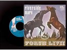 FORUM LIVII RIVERSIDE/MARY ITALY/ITALIAN PROG PROGRESSIVE IPER psych