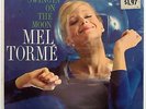 MEL TORME Swingin' On The Moon SEALED STEREO LP MGVS-62144 Storage Find