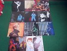 David Bowie – 10 Lps (Diamond Dogs,Live,Heroes,Low, Stage,Scary Monsters)Glitter