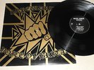 VERY RARE ORIG 1ST PRESSING LP SKINHEAD OI PUNK ROCK O RAMA ROR WP