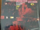 QUESTION MARK AND THE MYSTERIANS 
