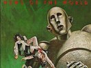 QUEEN - News of the World 2-CD-Set 1977/2011 Remaster Deluxe Edition NEU