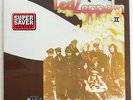 Led Zeppelin II    NEW SEALED Gatefold Vinyl LP Whole Lotta Love Heartbreaker