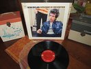 BOB DYLAN Rare Lp HIGHWAY 61 REVISITED Columbia Mono 180g Mint Stunning