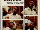 Muddy Waters ?Chess 1483 Mono E 1966 Blues LP Folk Singer