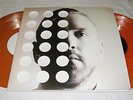 City and Colour the Hurry and the Harm Orange Vinyl LP /750 Dallas Green