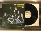The Radiators From Space - TV Tube Heart LP NM UK Chiswick Wik 4