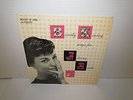 FEMALE JAZZ VOCAL LP BEVERLY KENNEY SINGS JOHNNY SMITH 1st PRESS / ROOST #2206