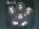 QUEEN  Vinyl LP Queen II (Inc Seven Seas Of Rhye, Fame Label) EX+