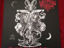 ARCHGOAT the light devouring darkness  LP beherit blasphemy conqueror darkthrone