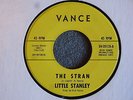 Little Stanley The Stran / Wanted Vance 00126 Driving Northen Soul