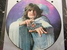 OZZY OSBOURNE Mr. Crowley, Jet USA Original PROMO Picture Disc 1981 Rare