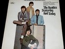 THE BEATLES Yesterday And Today lp RARE UNPEELED BUTCHER COVER ORIG STEREO 2553
