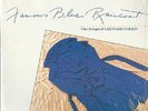 Jennifer Warnes: Famous Blue Raincoat LP NM Canada Attic LAT 1227