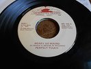 Perfect Touch 80s DETROIT SOUL MODERN 45 Merry Go Round / Boogie Tonight