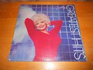 Dolly Parton SEALED POP COUNTRY FEMALE VOCAL LP Greatest Hits 1982 USA ISSUE
