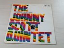 JOHNNY SCOTT QUINTET COMMUNICATION LP UK COLUMBIA 1967 MONO FACTORY SAMPLE
