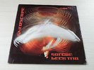 THE GORDON BECK TRIO GYROSCOPE LP UK MORGAN 1969 STEREO JEFF CLYNE TONY OXLEY