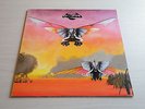 OSIBISA S/T DEBUT LP 1971 UK MCA STEREO GATEFOLD DOGBONE FIRST PRESSING