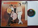 CANADA ONLY- MANFRED MANN 