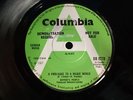 RUPERT'S PEOPLE DEMO 45 - A Prologue To A Magic World - Columbia 1967