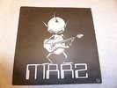 MARZ Lady of the Night +2  NWOBHM RARE NM Original 7