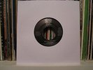 Notorious B.I.G 'Big Poppa / Warning' RAP 45 - HEAR   PLAYOUT COPY ONLY