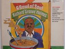 RICHARD “GROOVE” HOLMES: A Bowl of Soul LOMA ORIG lp SHRINK funk soul NM-