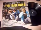 THE BAD BOYS LP beat 1966 STYLE vinile MINT MAI SUONATO PSYCH GARAGE ITALY