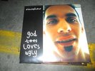 Atmosphere - God Loves Ugly 2LP reissue