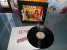 LEÑO LP DEBUT 1ST 1979 EX RARE Chapa Discos ?– HS 35.014 HEAVY