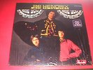 Jimi Hendrix Are You Experienced? Swiss Record Club /German made still in shrink