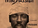 TRIBO MASSAHI LP ESTRELANDO EMBAIXADOR REISSUE BRAZIL PSYCH ETHIO JAZZ GROOVE