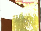 LED ZEPPELIN-11  '69 UK ATLANTIC LP.  ROCK CLASSIC red/plum label rare