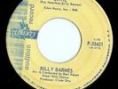 Billy Barnes: Until  Popcorn/ Mod/ Northern Soul