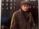 RARE PHIL OCHS PROMO 1967 MONO LP--PLEASURES OF THE HARBOR