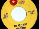 Bob Kayli: Tie Me Tight  Popcorn/ Mod/ Northern Soul