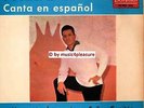 EP 1960s Freddy Quinn  Canta En Español  RARE SPANIEN EP  Polydor 50984 EX