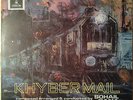 SOHAIL RANA - KHYBERMAIL - sitar soul funk breaks LP HEAR