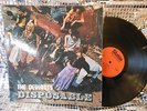THE DEVIANTS disposable STAPLE ORIG UK EXC
