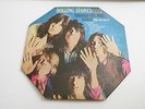 ROLLING STONES THROUGH THE PAST DARKLY LP UK STEREO 1969 HEXAGONAL WB UNBOXED