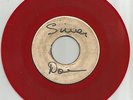 BOB MARLEY & THE WAILERS / SIMMER DOWN / I DON'T NEED YOUR LOVE / 7''/ VG