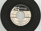 MAYTALS & BYRON LEE AND THE DRAGONAIRES / IF YOU ACT THIS WAY / 7''/ VG+