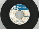 THE MONARCHS / ALL OF ME / LAST NIGHT I DREAMED / RARE / 7''/ VG+