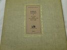 Pablo Casals, J.S. Bach, Suites For Unaccompanied Violoncello 1-6 (x 3 Records)