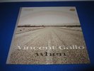 Vincent Gallo When UK Vinyl LP Gatefold Sleeve Warp - Near Mint