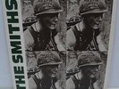 The Smiths - Meat Is Murder LP - 1st UK Issue