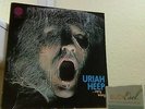 Uriah Heep Very 'eavy Very 'umble LP Vinyl Vinyl G (1.Song mit Geräuschen), Cove